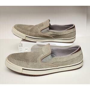 Rockport Adiprene Slip on Men's Casual Sneaker Shoes Size 9.5 V80297